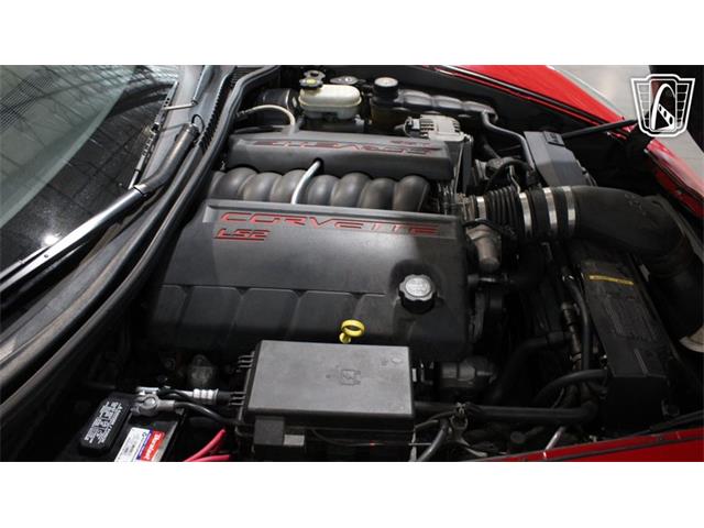 2005 Chevrolet Corvette (CC-2105385) for sale in Peoria, Arizona
