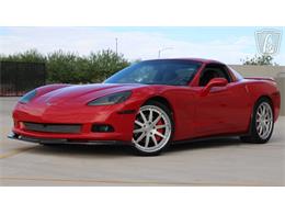 2005 Chevrolet Corvette (CC-2105385) for sale in Peoria, Arizona