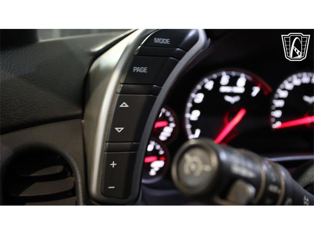 2005 Chevrolet Corvette (CC-2105385) for sale in Peoria, Arizona