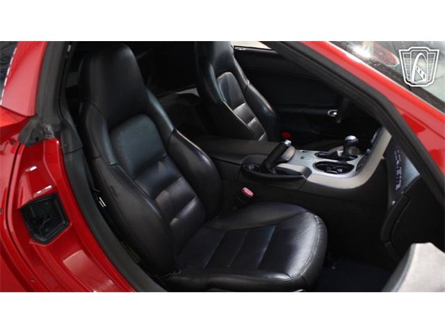 2005 Chevrolet Corvette (CC-2105385) for sale in Peoria, Arizona