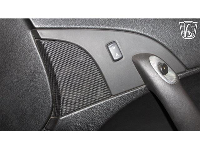 2005 Chevrolet Corvette (CC-2105385) for sale in Peoria, Arizona