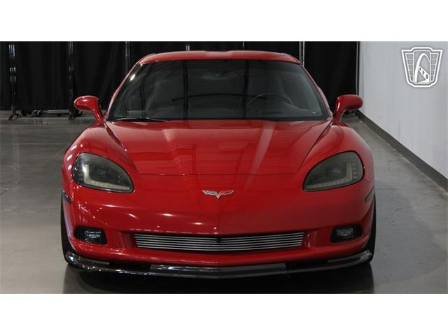 2005 Chevrolet Corvette (CC-2105385) for sale in Peoria, Arizona