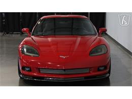 2005 Chevrolet Corvette (CC-2105385) for sale in Peoria, Arizona