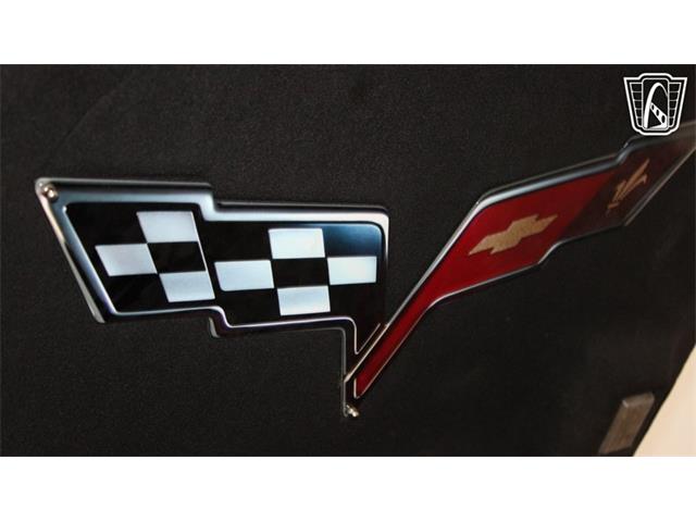 2005 Chevrolet Corvette (CC-2105385) for sale in Peoria, Arizona