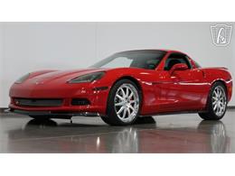 2005 Chevrolet Corvette (CC-2105385) for sale in Peoria, Arizona