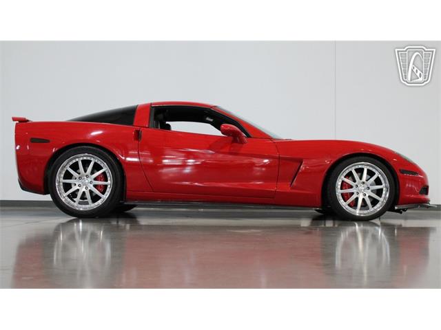 2005 Chevrolet Corvette (CC-2105385) for sale in Peoria, Arizona