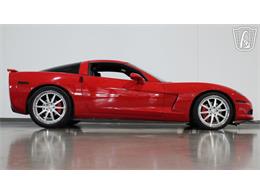 2005 Chevrolet Corvette (CC-2105385) for sale in Peoria, Arizona