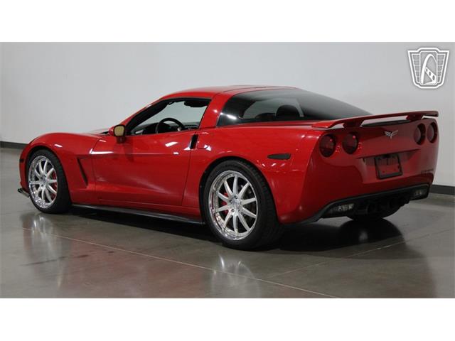 2005 Chevrolet Corvette (CC-2105385) for sale in Peoria, Arizona