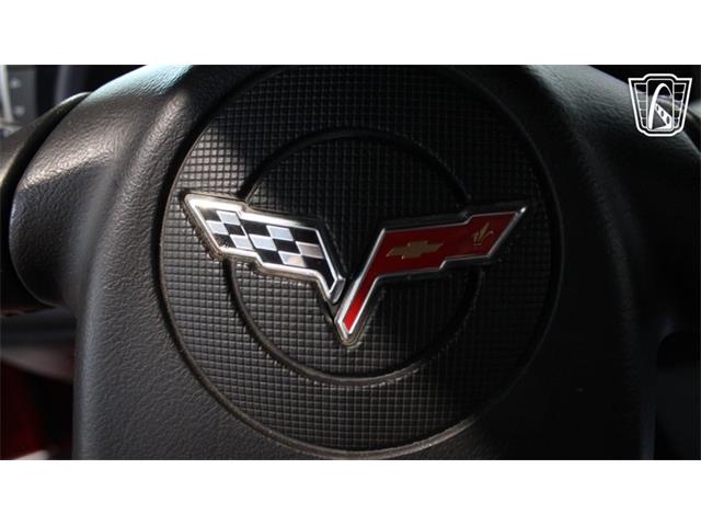 2005 Chevrolet Corvette (CC-2105385) for sale in Peoria, Arizona
