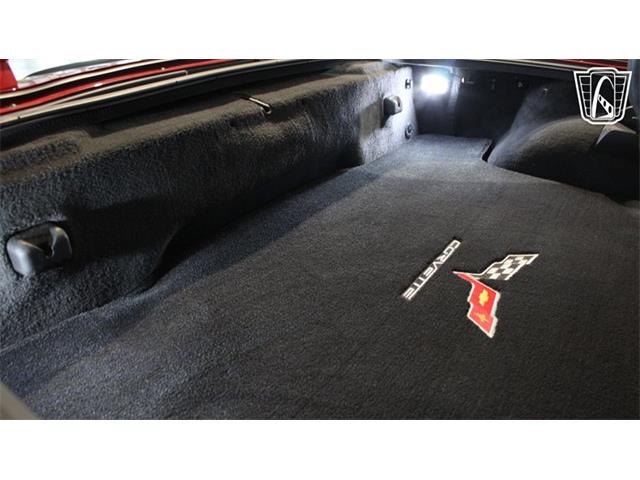 2005 Chevrolet Corvette (CC-2105385) for sale in Peoria, Arizona