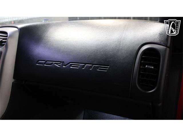 2005 Chevrolet Corvette (CC-2105385) for sale in Peoria, Arizona