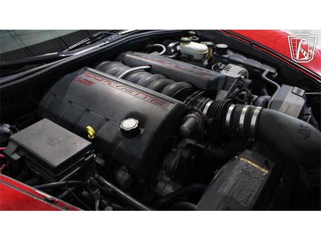 2005 Chevrolet Corvette (CC-2105385) for sale in Peoria, Arizona
