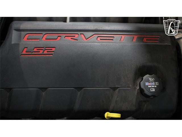 2005 Chevrolet Corvette (CC-2105385) for sale in Peoria, Arizona