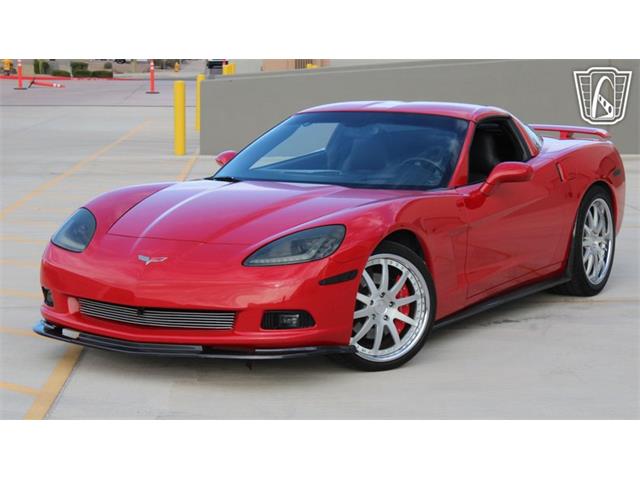 2005 Chevrolet Corvette (CC-2105385) for sale in Peoria, Arizona