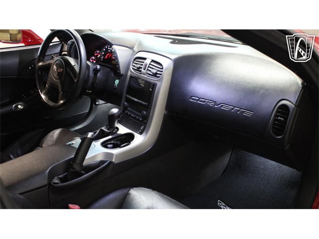 2005 Chevrolet Corvette (CC-2105385) for sale in Peoria, Arizona
