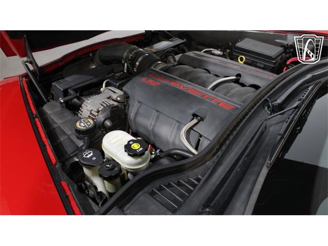 2005 Chevrolet Corvette (CC-2105385) for sale in Peoria, Arizona