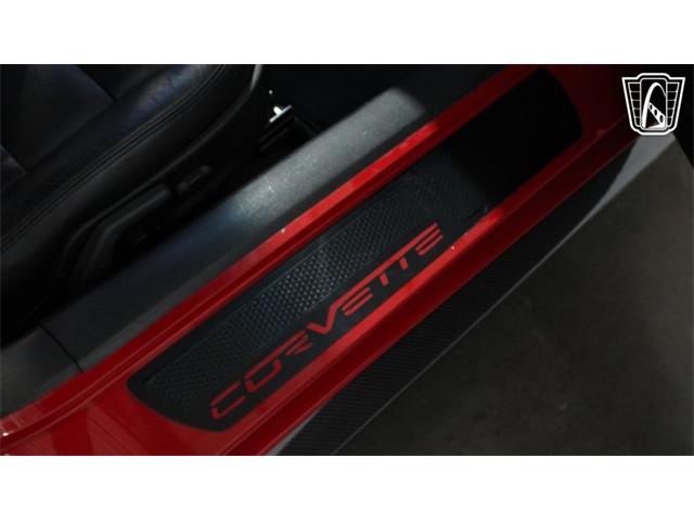 2005 Chevrolet Corvette (CC-2105385) for sale in Peoria, Arizona