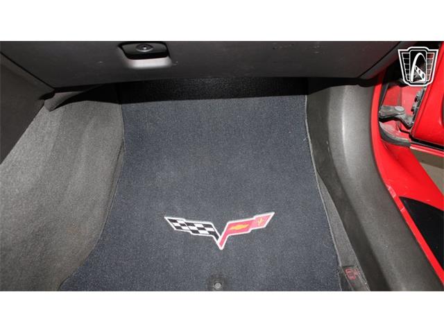 2005 Chevrolet Corvette (CC-2105385) for sale in Peoria, Arizona