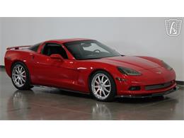 2005 Chevrolet Corvette (CC-2105385) for sale in Peoria, Arizona