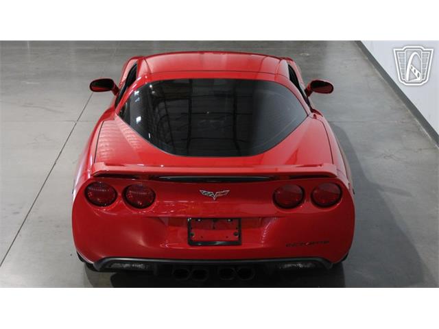 2005 Chevrolet Corvette (CC-2105385) for sale in Peoria, Arizona