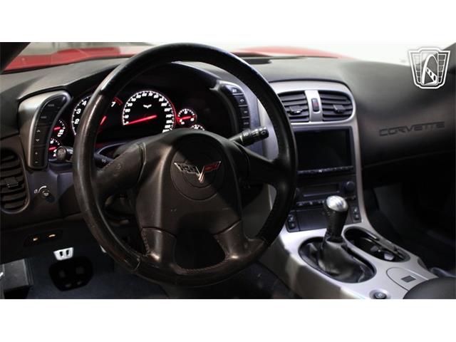 2005 Chevrolet Corvette (CC-2105385) for sale in Peoria, Arizona