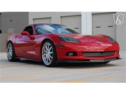 2005 Chevrolet Corvette (CC-2105385) for sale in Peoria, Arizona