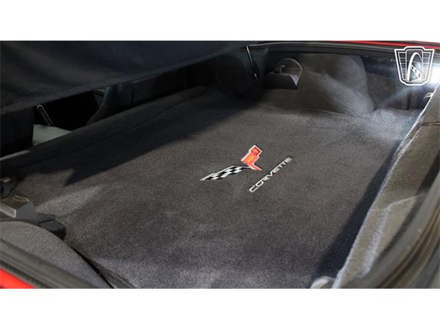 2005 Chevrolet Corvette (CC-2105385) for sale in Peoria, Arizona
