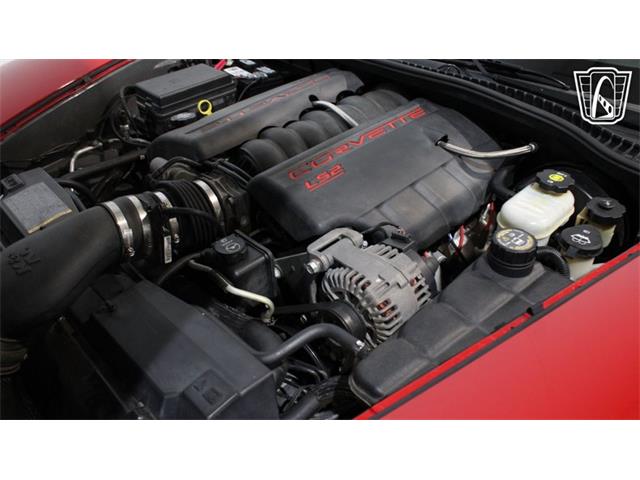 2005 Chevrolet Corvette (CC-2105385) for sale in Peoria, Arizona
