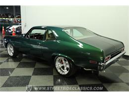 1970 Chevrolet Nova (CC-2105386) for sale in Lutz, Florida