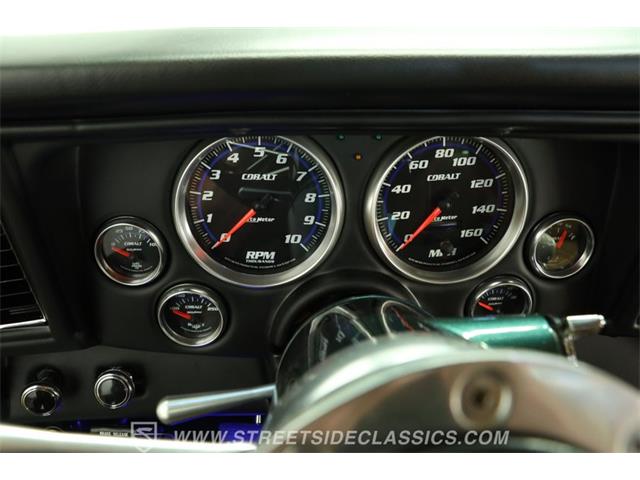 1970 Chevrolet Nova (CC-2105386) for sale in Lutz, Florida