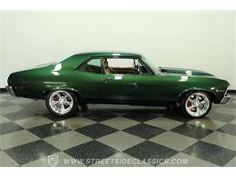 1970 Chevrolet Nova (CC-2105386) for sale in Lutz, Florida