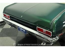 1970 Chevrolet Nova (CC-2105386) for sale in Lutz, Florida