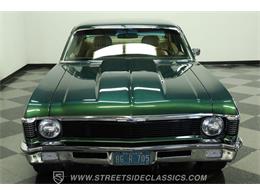 1970 Chevrolet Nova (CC-2105386) for sale in Lutz, Florida