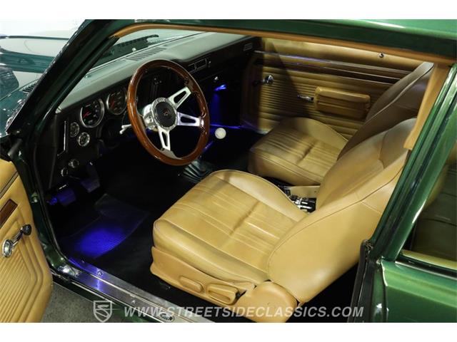 1970 Chevrolet Nova (CC-2105386) for sale in Lutz, Florida