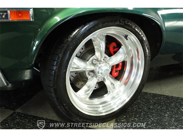 1970 Chevrolet Nova (CC-2105386) for sale in Lutz, Florida