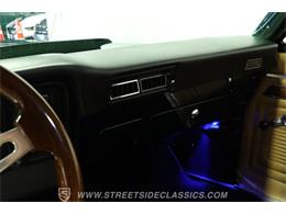 1970 Chevrolet Nova (CC-2105386) for sale in Lutz, Florida