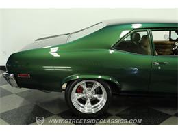 1970 Chevrolet Nova (CC-2105386) for sale in Lutz, Florida