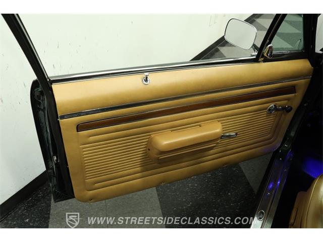 1970 Chevrolet Nova (CC-2105386) for sale in Lutz, Florida