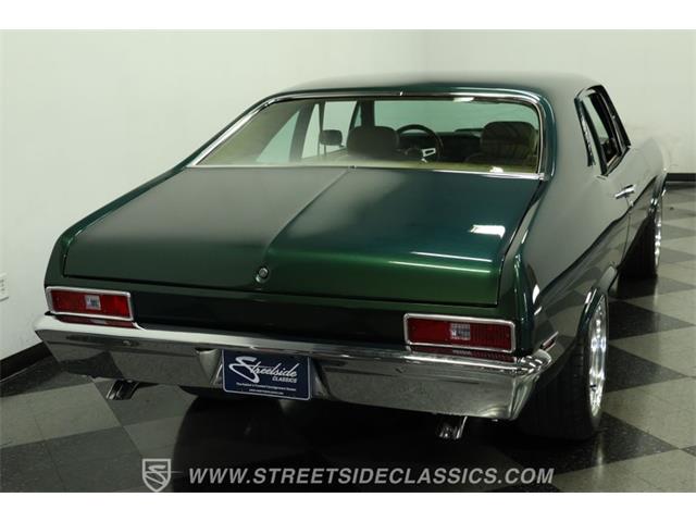1970 Chevrolet Nova (CC-2105386) for sale in Lutz, Florida