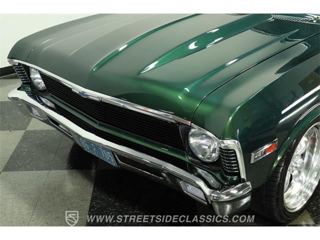 1970 Chevrolet Nova (CC-2105386) for sale in Lutz, Florida