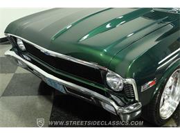 1970 Chevrolet Nova (CC-2105386) for sale in Lutz, Florida