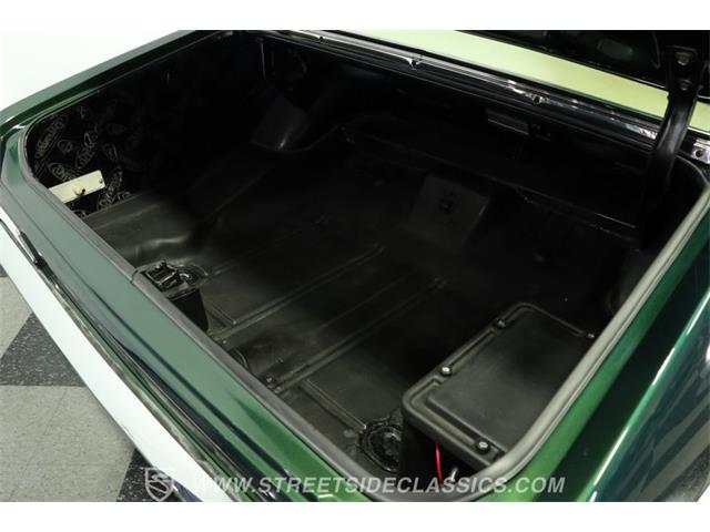 1970 Chevrolet Nova (CC-2105386) for sale in Lutz, Florida