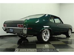 1970 Chevrolet Nova (CC-2105386) for sale in Lutz, Florida