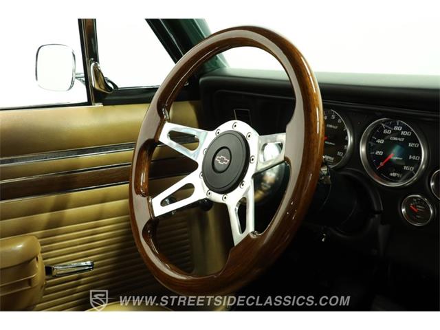 1970 Chevrolet Nova (CC-2105386) for sale in Lutz, Florida