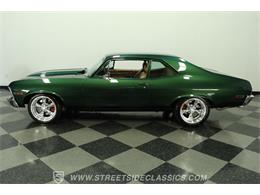 1970 Chevrolet Nova (CC-2105386) for sale in Lutz, Florida