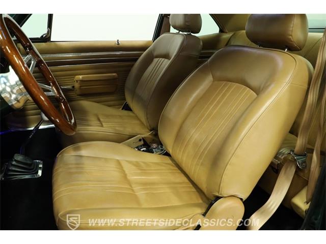1970 Chevrolet Nova (CC-2105386) for sale in Lutz, Florida