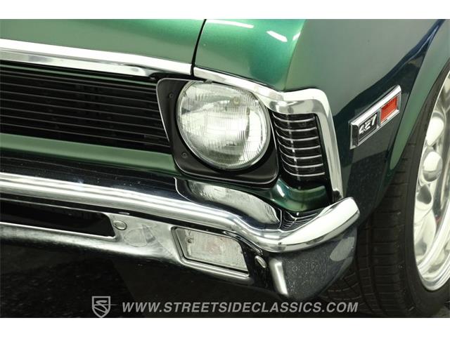 1970 Chevrolet Nova (CC-2105386) for sale in Lutz, Florida