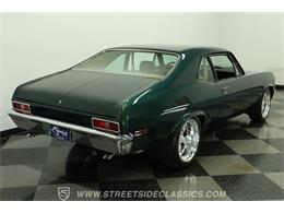 1970 Chevrolet Nova (CC-2105386) for sale in Lutz, Florida