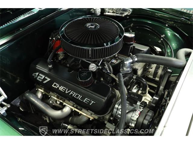 1970 Chevrolet Nova (CC-2105386) for sale in Lutz, Florida