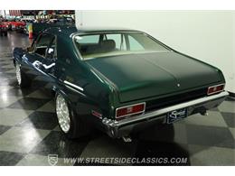 1970 Chevrolet Nova (CC-2105386) for sale in Lutz, Florida
